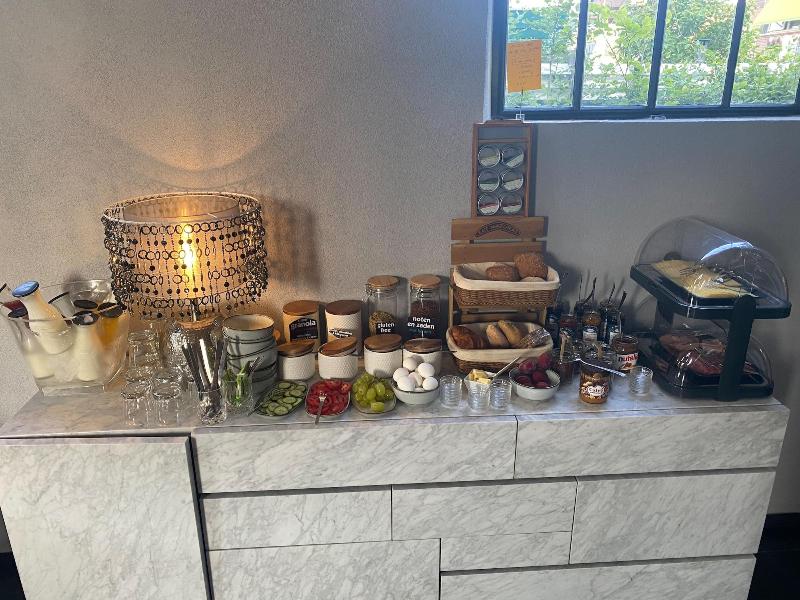 Valerius Boutique Hotel image
