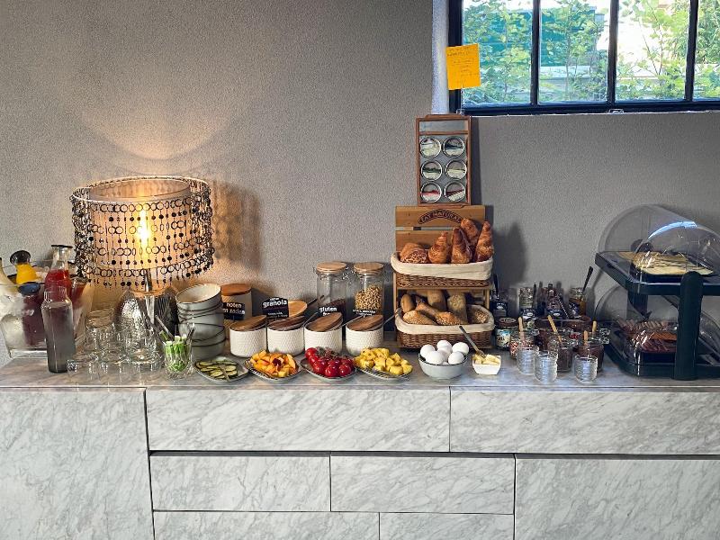 Valerius Boutique Hotel image