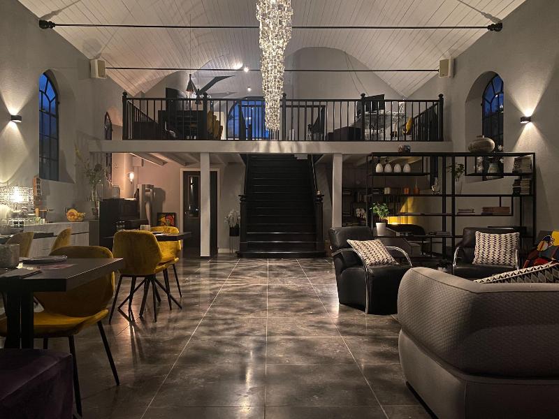 Valerius Boutique Hotel image