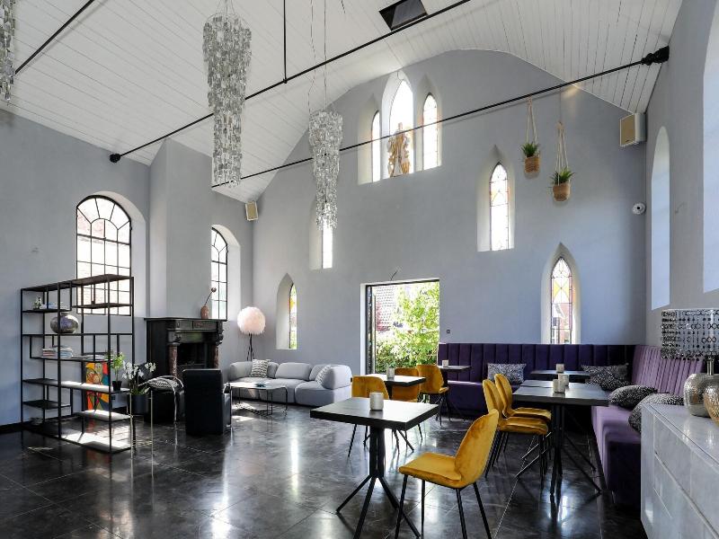 Valerius Boutique Hotel image
