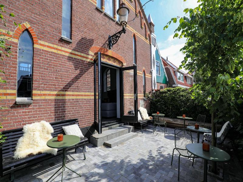 Valerius Boutique Hotel image