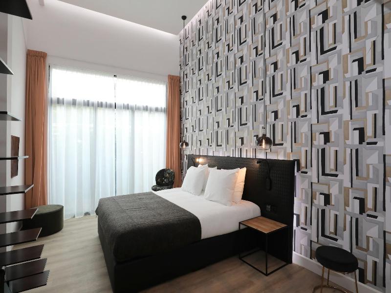 Valerius Boutique Hotel image
