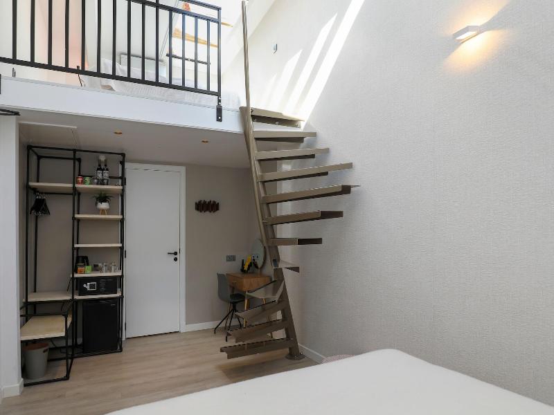 Valerius Boutique Hotel image