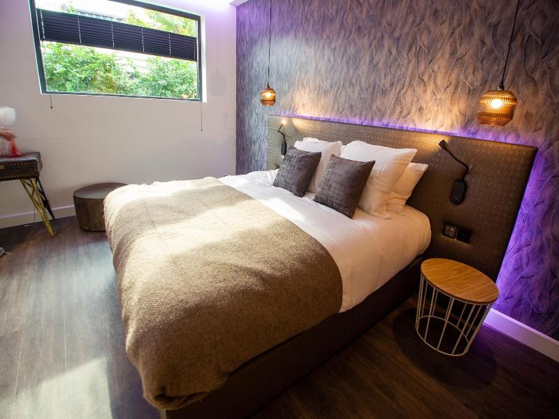 Valerius Boutique Hotel image