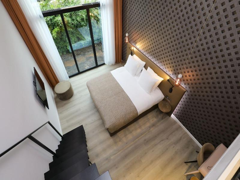Valerius Boutique Hotel image