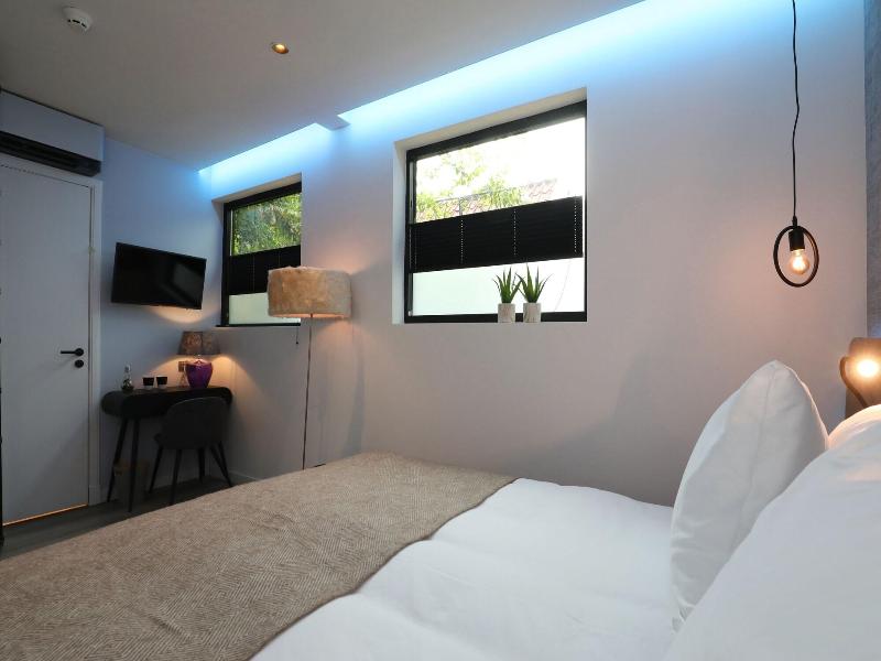 Valerius Boutique Hotel image
