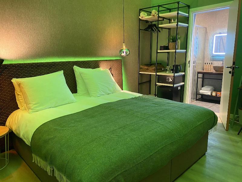 Valerius Boutique Hotel image