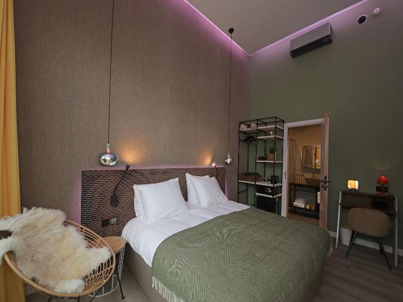 Valerius Boutique Hotel image