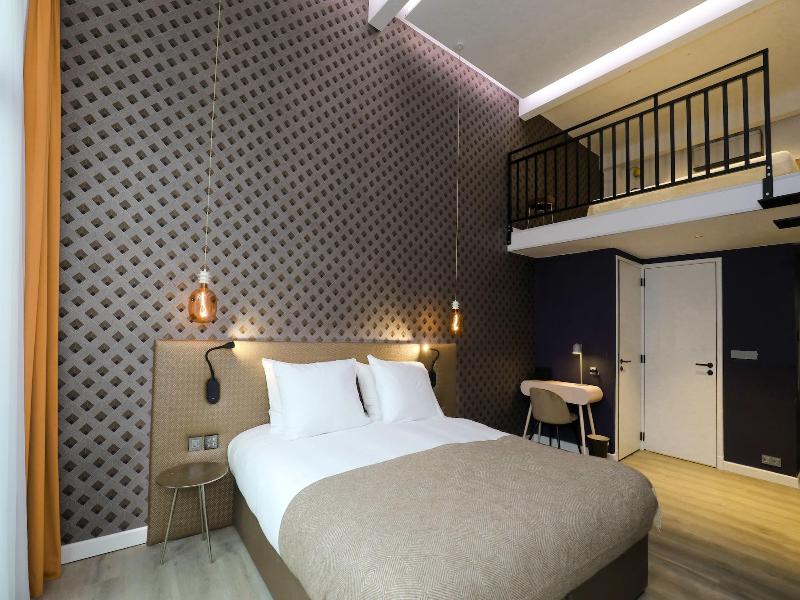 Valerius Boutique Hotel image