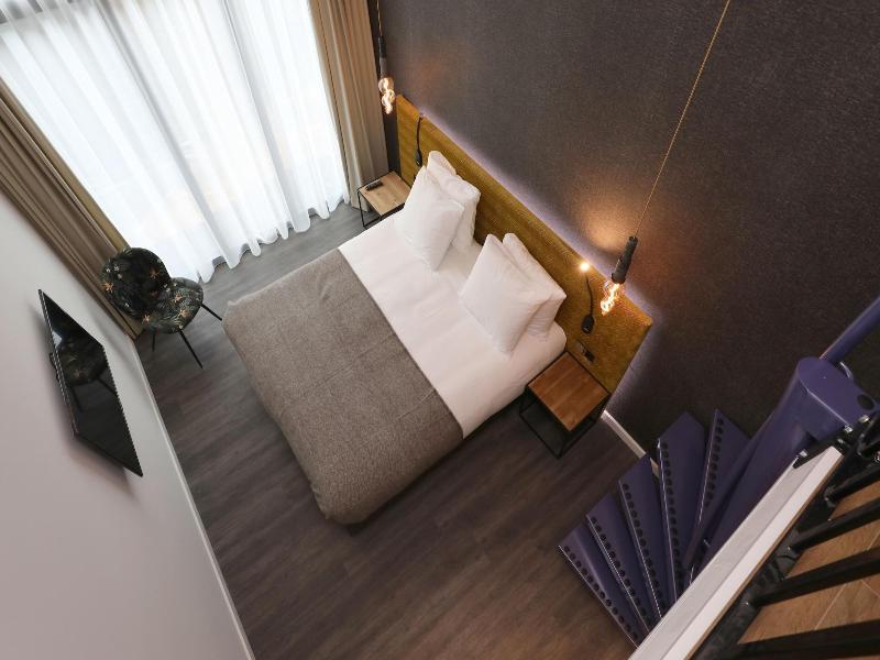 Valerius Boutique Hotel image