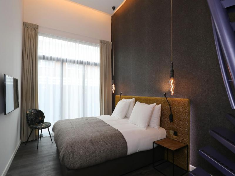 Valerius Boutique Hotel image