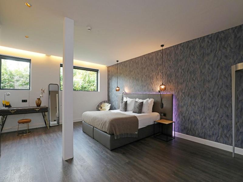 Valerius Boutique Hotel image