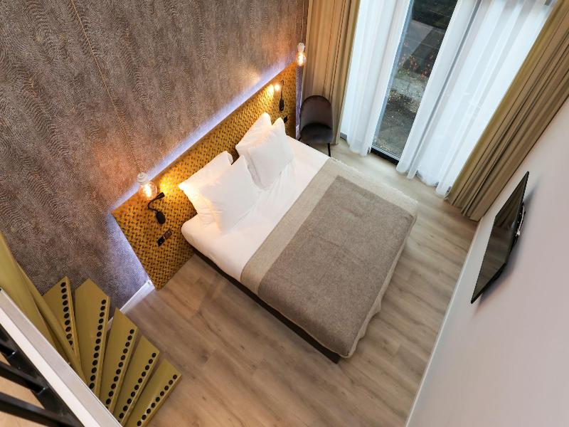 Valerius Boutique Hotel image