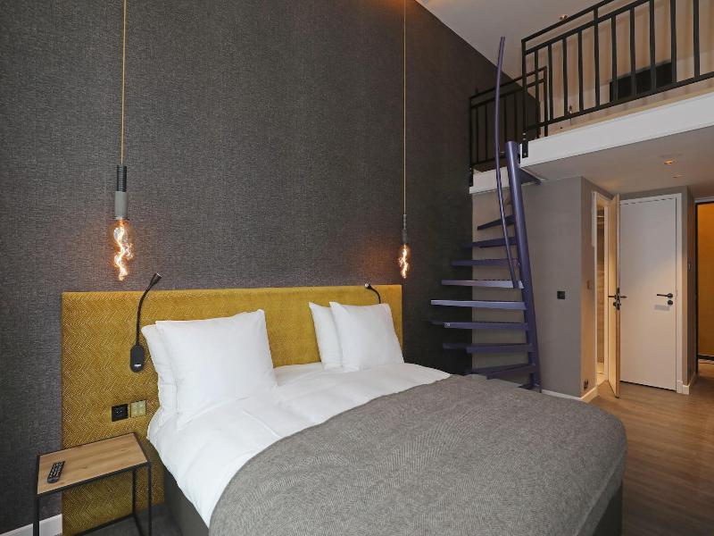 Valerius Boutique Hotel image