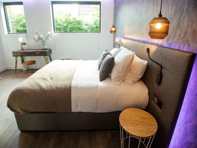 Valerius Boutique Hotel image