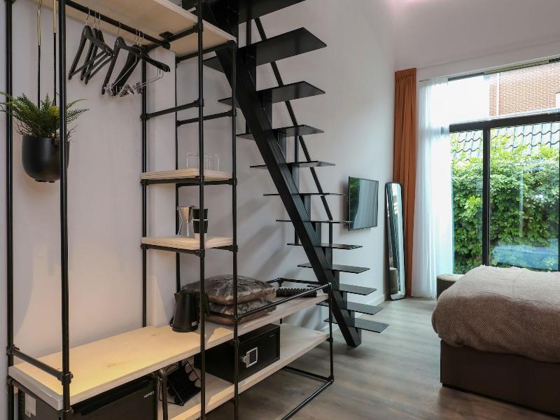Valerius Boutique Hotel image