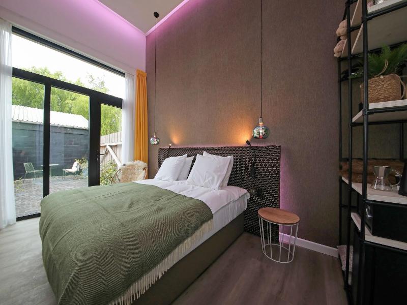 Valerius Boutique Hotel image