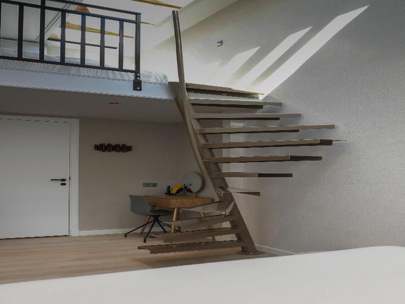 Valerius Boutique Hotel image