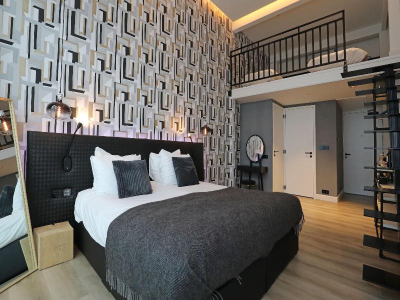 Valerius Boutique Hotel image