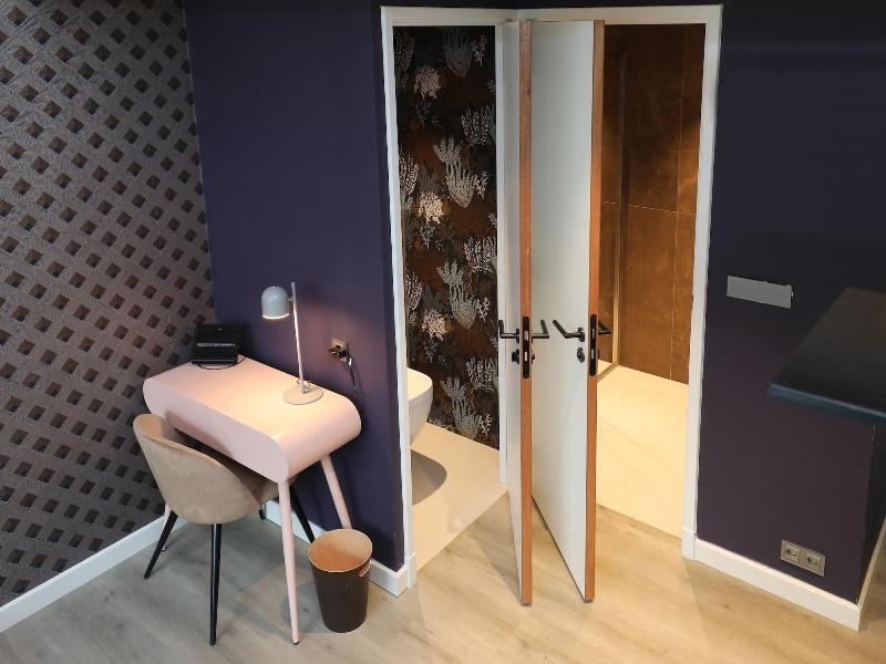 Valerius Boutique Hotel image