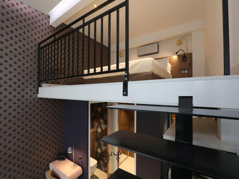 Valerius Boutique Hotel image
