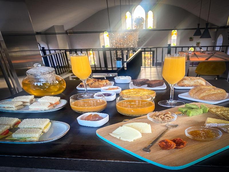 Valerius Boutique Hotel image