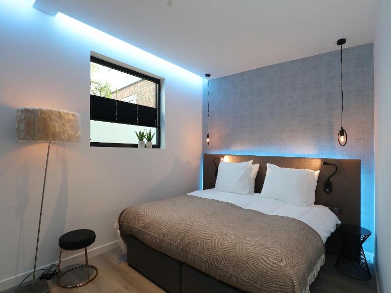 Valerius Boutique Hotel image