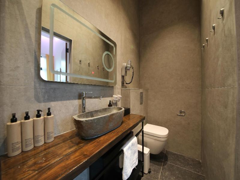 Valerius Boutique Hotel image