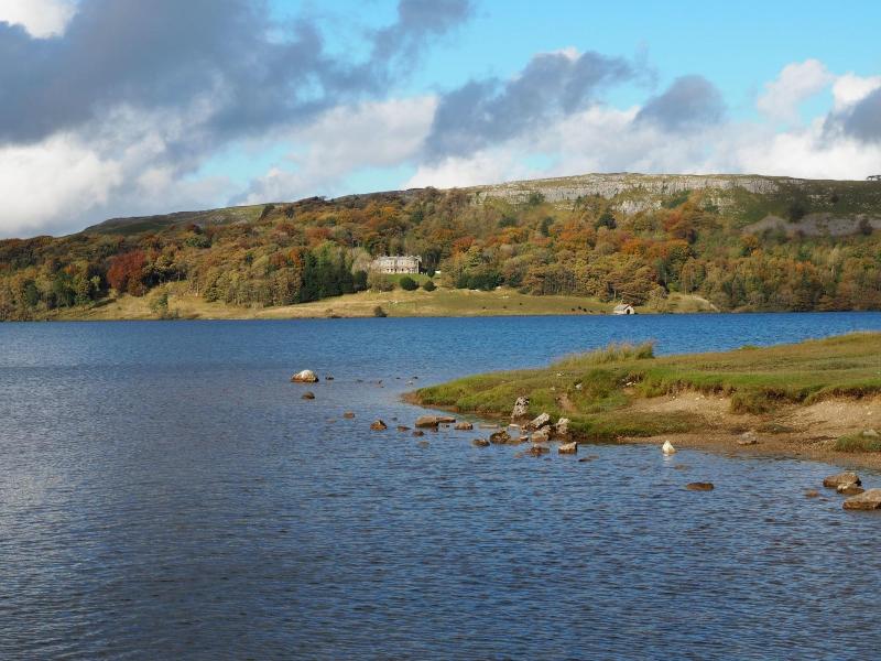 Grassington Lodge image