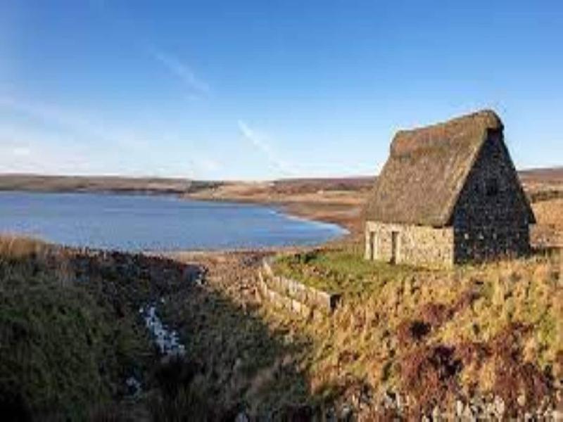 Grassington Lodge image