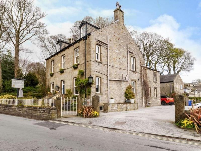 Grassington Lodge image