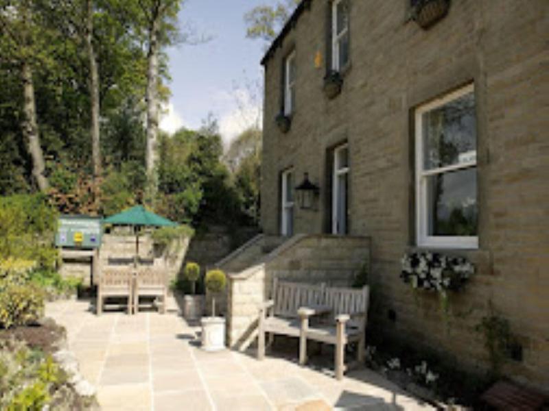 Grassington Lodge image