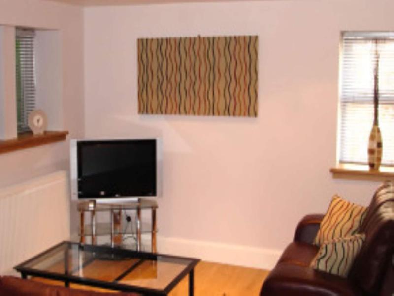 Grassington Lodge image