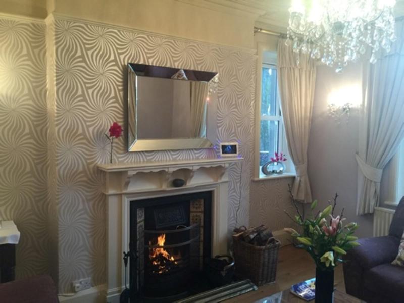 Grassington Lodge image