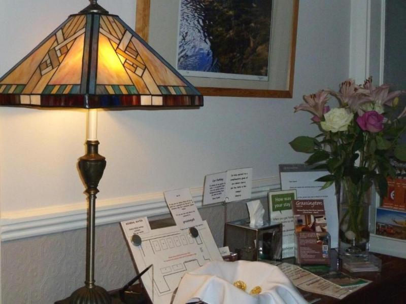 Grassington Lodge image