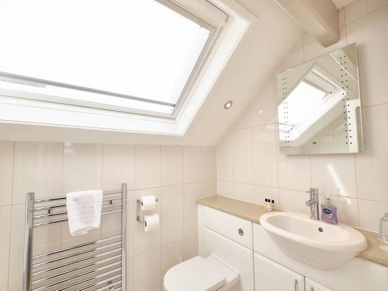 Grassington Lodge image