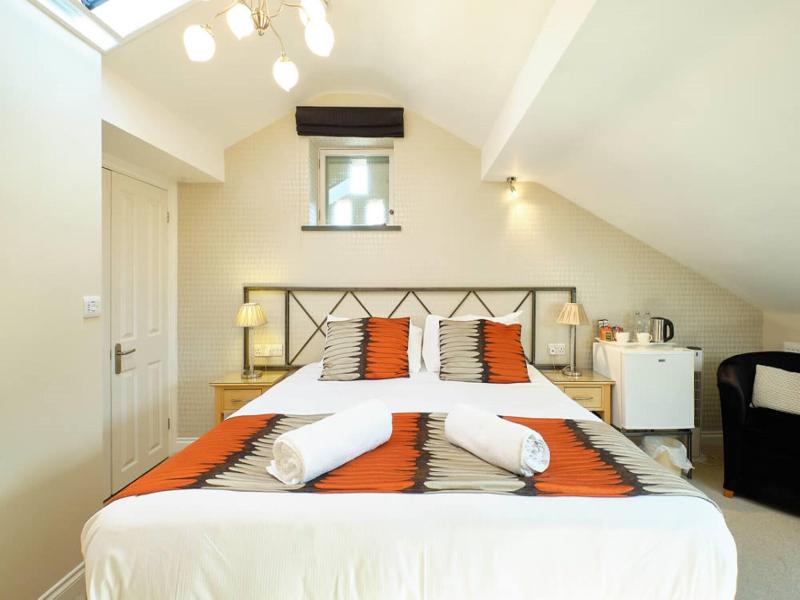 Grassington Lodge image