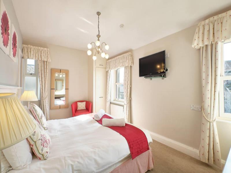Grassington Lodge image