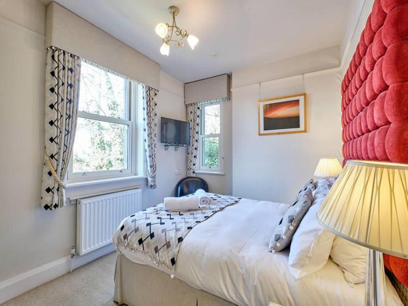 Grassington Lodge image