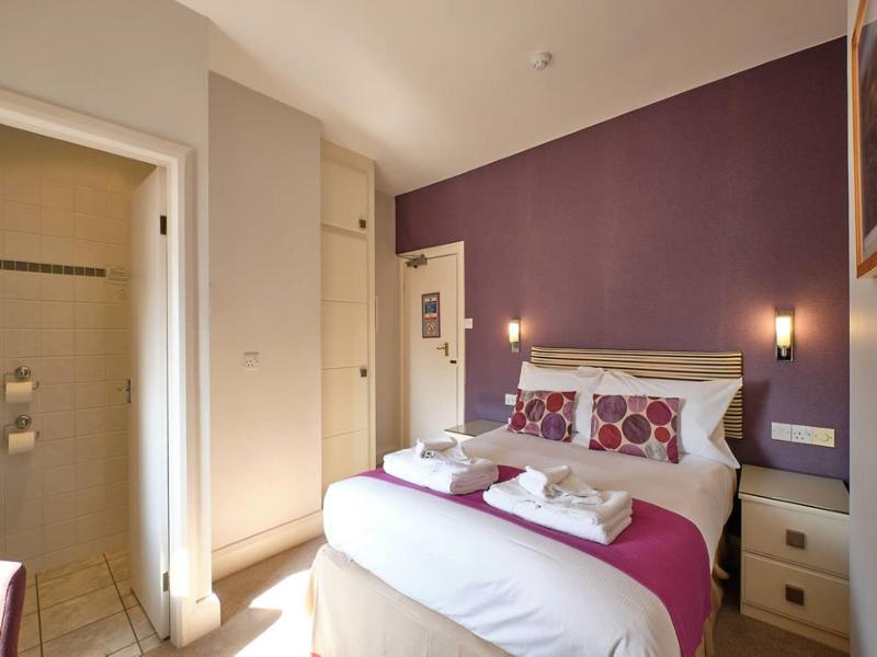 Grassington Lodge image