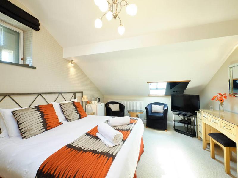 Grassington Lodge image