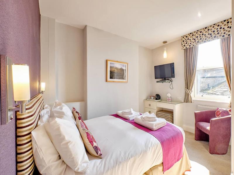 Grassington Lodge image