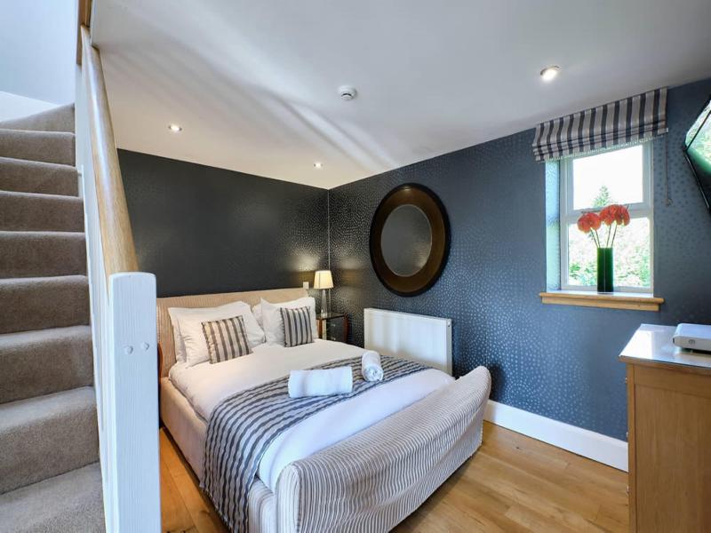 Grassington Lodge image