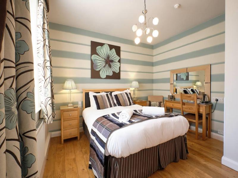 Grassington Lodge image