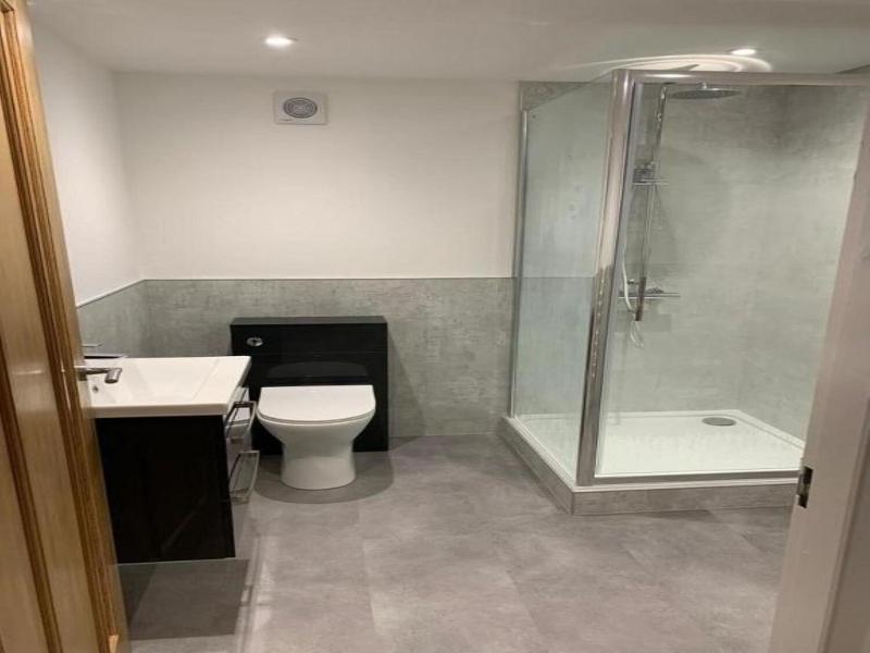 Grassington Lodge image