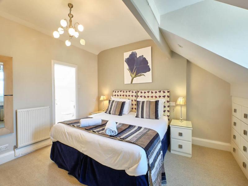 Grassington Lodge image