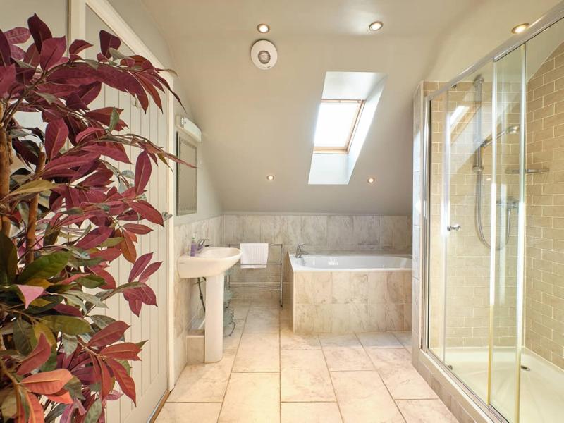 Grassington Lodge image