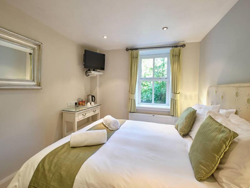 Grassington Lodge image