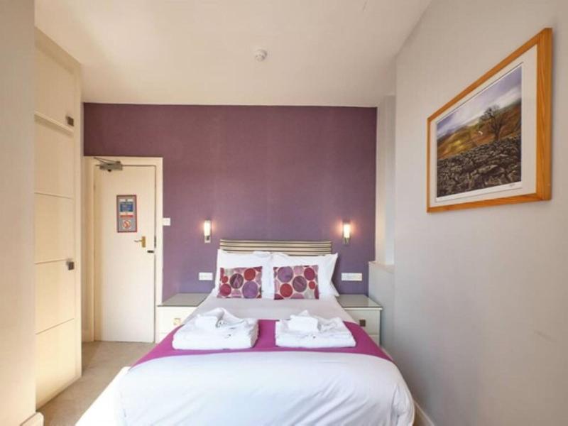 Grassington Lodge image