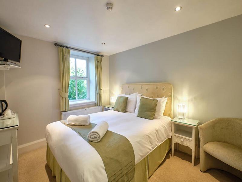 Grassington Lodge image